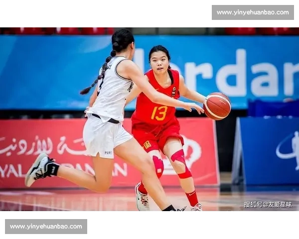 李雨汧 22 分拼至犯满,中国 U19 女篮 3 分惜败拉脱维亚 U22