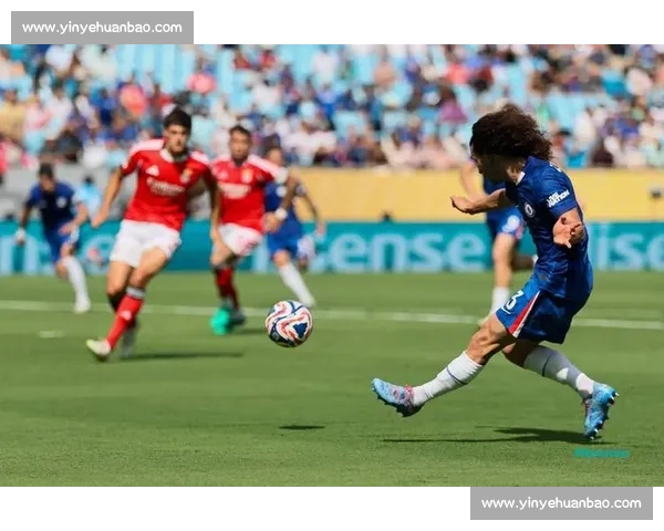 加时狂飙 + 红牌风云!切尔西 4-1 本菲卡强势挺进世俱杯八强 加时狂飙 + 红牌风云!切尔西 4-1 本菲卡强势挺进世俱杯八强