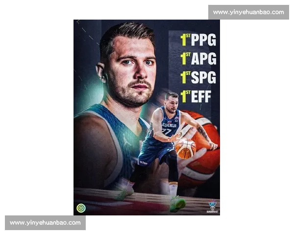 东契奇：斯洛文尼亚男篮的定海神针