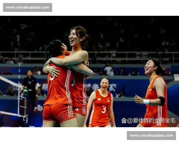 U21 女排卫冕之路启航!小组赛 14 胜 6 负强势领跑 U21 女排卫冕之路启航!小组赛 14 胜 6 负强势领跑