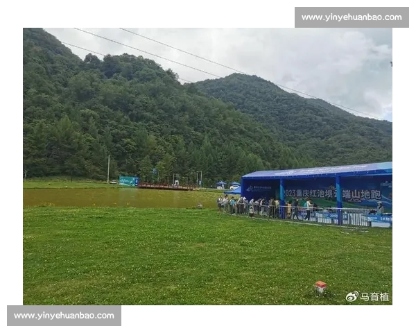 巫溪红池坝云端冲锋！永康式热血招募点燃山城激情