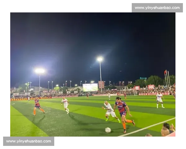 范志毅率老甲 A 重返榕江公益行：名誉村长心系家乡，传递足球温情