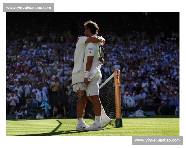 弗格尼尼温网谢幕战泪别网坛 阿尔卡拉斯暖心赠球衣圆爱子珍藏梦